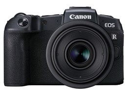 【訳あり】【アウトレット 保証書他店印付品】★キヤノン / CANON EOS RP RF35 MACRO IS STM レンズキット【送料無料】｜ディーライズ店