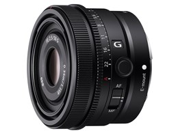 ★ソニー / SONY FE 50mm F2.5 G SEL50F25G【レンズ】【送料無料】
