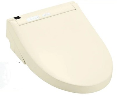 ★TOTO S続きもの S2A TCF6553A #SC1 [淡彩象牙色]【温水洗いもの便座】【貨物輸送無料】
