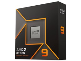 ★AMD Ryzen 9 9950X BOX【中央処理装置】【貨物輸送無料】