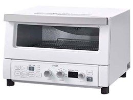★タイガー魔法瓶 やきたて KAV-A130-WM [マットホワイト]【トースター】【送料無料】