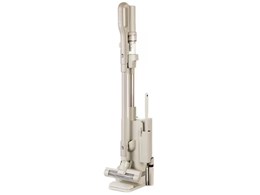 ★アイリスオーヤマ MagiCaleena SCD-L3PD-HC [グレージュ]【掃除機】【送料無料】