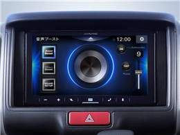★□ ALPINE / アルパイン DA7-WL【カーオーディオ】【送料無料】 28,509円