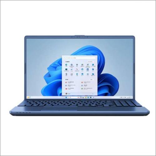 楽天市場】FUJITSU / 富士通 FMV LIFEBOOK AH500/H FMVA500HW