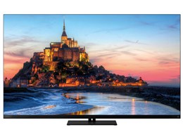 ★▲TVS REGZA REGZA 65X9900R [65in]【大型家電】【貨物輸送カテゴリー化F】【すべり出し不具合のある相応う不可】【薄型テレビ受像機】