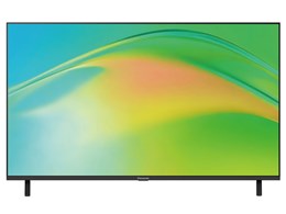 ★Panasonic / パナソニック VIERA TV-43W80B [43インチ]【薄型テレビ】【送料無料】｜ディーライズ店