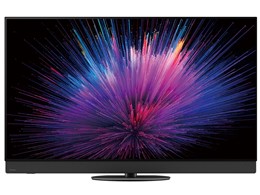 ★▲Panasonic / パナソニック VIERA TV-55Z95B [55in]【大型家電】【貨物輸送カテゴリー化C】【すべり出し不具合のある相応う不可】【薄型テレビ受像機】