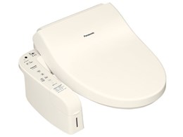 ★Panasonic / パナソニック ビューティ・トワレ DL-AWM400-CP [パステルアイボリー]【温水洗浄便座】【送料無料】