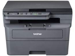 ★ブラザー JUSTIO DCP-L2600DW 無線LAN対応 モノクロレーザー複合機 前面操作 大容量トナー対応【プリンタ】【送料無料】|ディーライズ店