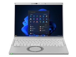 ★☆パナソニック Let\u0027s note FV5 CF-FV5TDAAS (14in/Windows 11 Pro/インテル Core Ultra 5 135U/16GB/256GB)【万覚え帳マイコン】【貨物輸送無料】