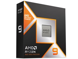 ★AMD Ryzen 9 9900X3D BOX【中央処理装置】【貨物輸送無料】