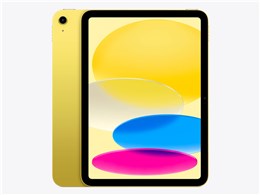 ★アップル / APPLE iPad 11インチ Wi-Fi 512GB 2025年春モデル MD5A4J/A [イエロー]【タブレットPC】【送料無料】｜ディーライズ店