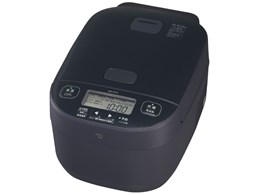 ★ZOJIRUSHI / 象印 極め炊き NW-YR10-BZ [スレートブラック]【炊飯器】【送料無料】