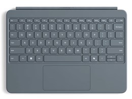 ★Microsoft / マイクロソフト Surface Pro 12 インチ キーボード EP2-32749 [オーシャン グリーン]【タブレットケース・カバー】【送料無料】