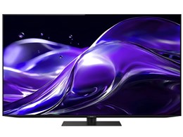 ★▲SHARP / シャープ AQUOS OLED 4T-C65HQ2 [65インチ]【大型家電】【送料区分F】【初期不良対応不可】【薄型テレビ】