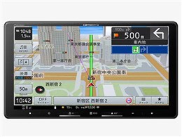 ★□ PIONEER / パイオニア 楽ナビ AVIC-RQ822-D【カーナビ】【送料無料】