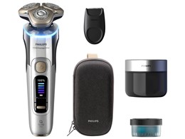 ★PHILIPS / フィリップス i9000プレ上演 ウルトラ XP9404/21 [クローム]【電気カミソリ】【貨物輸送無料】