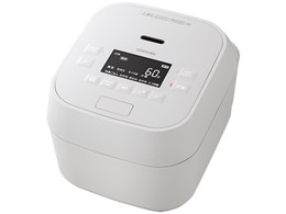 ★TOSHIBA / 東芝 真空圧力IH RC-10MGX(W) [グランホワイト]【炊飯器】【送料無料】