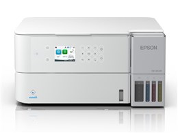 ★EPSON EW-M638T【印刷人】【貨物輸送無料】