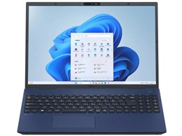 【愛莉】NEC LAVIE ノートPC ブルー NEC、スペックが向上した16型ノートPC「LAVIE N16」2025年夏モデル