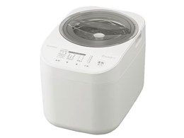 ★アイリスオーヤマ 銘柄純白づき 精米機 RCI-C5-C 1～5合 40銘柄対応 ディンプルメッシュ構造【精米機】【送料無料】