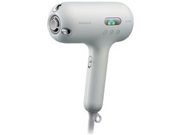★Panasonic / パナソニック ナノ世話をする アルティメイト EH-NC50-W [シルキーホワイト]【髪の毛ドライヤー】【貨物輸送無料】