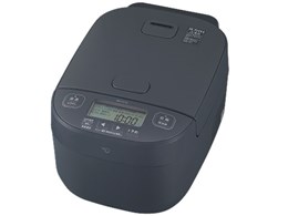 ★ZOJIRUSHI / 象印 豪熱大火力 NW-YC10-BZ [スレートブラック]【炊飯器】【送料無料】｜ディーライズ店