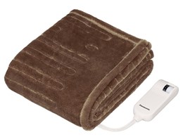 ★Panasonic / パナソニック くるけっと DC-H5【電気毛布・ひざ掛け】【送料無料】|ディーライズ店