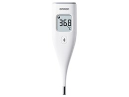 ★OMRON / オムロン けんおんくん MC-6810T2【体温計】【送料無料】