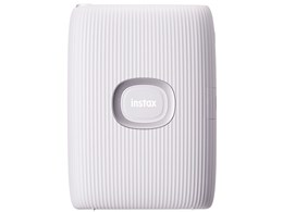 ★FUJIFILM / 富士フイルム instax mini Link 2 [クレイホワイト]【プリンタ】【送料無料】