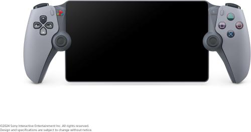 ★SIE PlayStation Portal リモートプレーヤー 30周年アニバーサリー リミテッドエディション CFIJ-18030【ゲーム周辺機器】【送料無料】