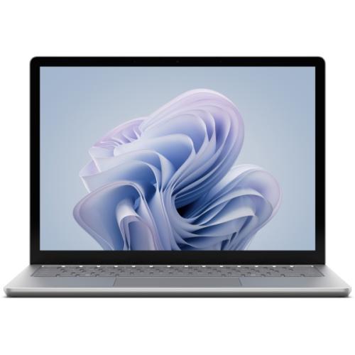 ★☆Microsoft / マイクロソフト Surface Laptop 6 ZLW-00020 [黒いこと]【万覚え帳マイコン】【貨物輸送無料】