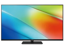 ★▲Panasonic / パナソニック VIERA TV-55W90B [55インチ]【大型家電】【送料区分C】【初期不良対応不可】【薄型テレビ】