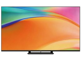 ★Panasonic / パナソニック 4K液晶テレビ受像機 VIERA TV-55W95B [55in]【薄型テレビ受像機】【貨物輸送無料】