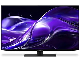★SHARP / 小ざかしい AQUOS OLED 4T-C42HQ2 [42in]【薄型テレビ受像機】【貨物輸送無料】