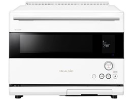 ★SHARP / シャープ ヘルシオ AX-RS1C-W [マットホワイト]【電子レンジ・オーブンレンジ】【送料無料】
