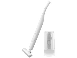 ★SHARP / シャープ RACTIVE Air STATION EC-WR2-W [ホワイト系]【掃除機】【送料無料】｜ディーライズ店