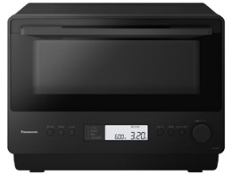 ★Panasonic / パナソニック オーブンレンジ NE-MS4D-K [ブラック]【電子レンジ・オーブンレンジ】【送料無料】