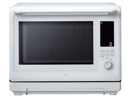 ★ZOJIRUSHI / 象印 EVERINO ES-LA30-WA [ホワイト]【電子レンジ・オーブンレンジ】【送料無料】｜ディーライズ店