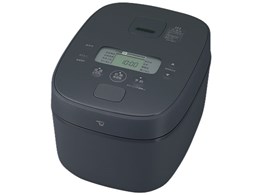 ★ZOJIRUSHI / 象印 豪熱大射撃能力 NW-QB10-BZ [スレート黒いこと]【炊飯器】【貨物輸送無料】