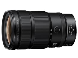 ★Nikon / ニコン NIKKOR Z 24-70mm f/2.8 S II【レンズ】【送料無料】|ディーライズ店