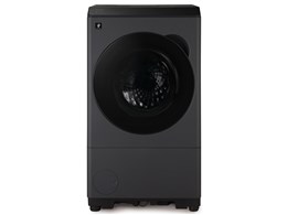 ★▲SHARP / シャープ ES-12X1-HL [グレイングレー]【大型家電】【送料区分F】【初期不良対応不可】【洗濯機】｜ディーライズ店