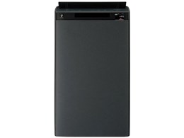 ★SHARP / せつ然たる KI-UX100-H [薄墨色系]【空気の状態汚れのない機】【貨物輸送無料】
