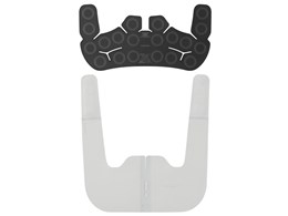 ★Panasonic / パナソニック 高周波治療器 コリコランワイド３Ｄ（肩専用）コリコランワイド3D EW-RA560-H [グレージュ]【低周波治療器・電気治療器】【送料無料】