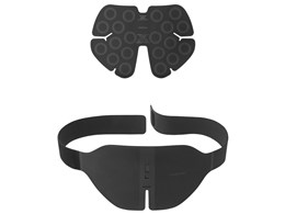 ★Panasonic / パナソニック 高周波治療器 コリコランワイド３Ｄ（腰専用）コリコランワイド3D EW-RA561-K [ブラック]【低周波治療器・電気治療器】【送料無料】
