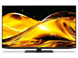 ★SHARP / 小ざかしい AQUOS 4K 4T-C55HV1 [55in]【薄型テレビ受像機】【貨物輸送無料】