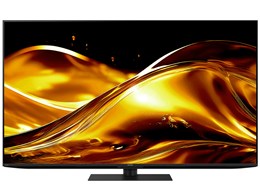 ★▲SHARP / せつ然たる AQUOS 4K 4T-C65HV1 [65in]【大型家電】【貨物輸送カテゴリー化F】【すべり出し不具合のある相応う不可】【薄型テレビ受像機】