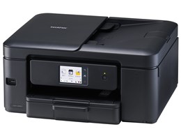 ★ブラザー プリビオ DCP-J929N-B [ブラック]【プリンタ】【送料無料】