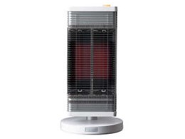 ★DAIKIN / ダイキン セラムヒート ERFT116AS-W [つや消し白いこと]【暖房器・暖房器】【貨物輸送無料】