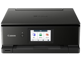★キヤノン / CANON PIXUS TS8930 [ブラック]【プリンタ】【送料無料】